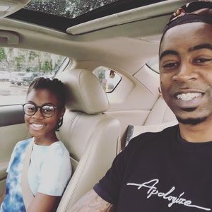 Meet your Posher, Reggie